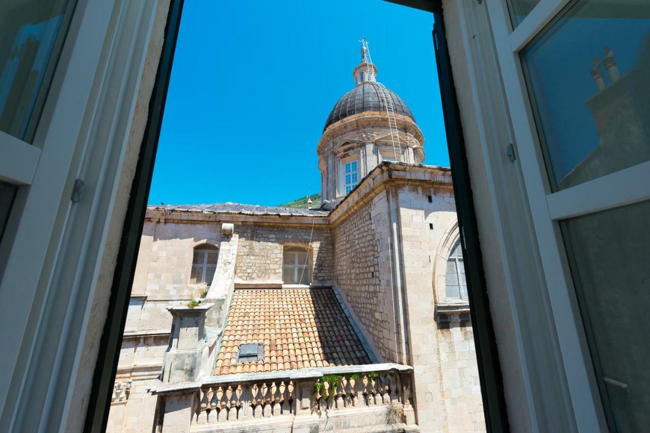 Nikili Apartment Old City Dubrovnik Exterior foto